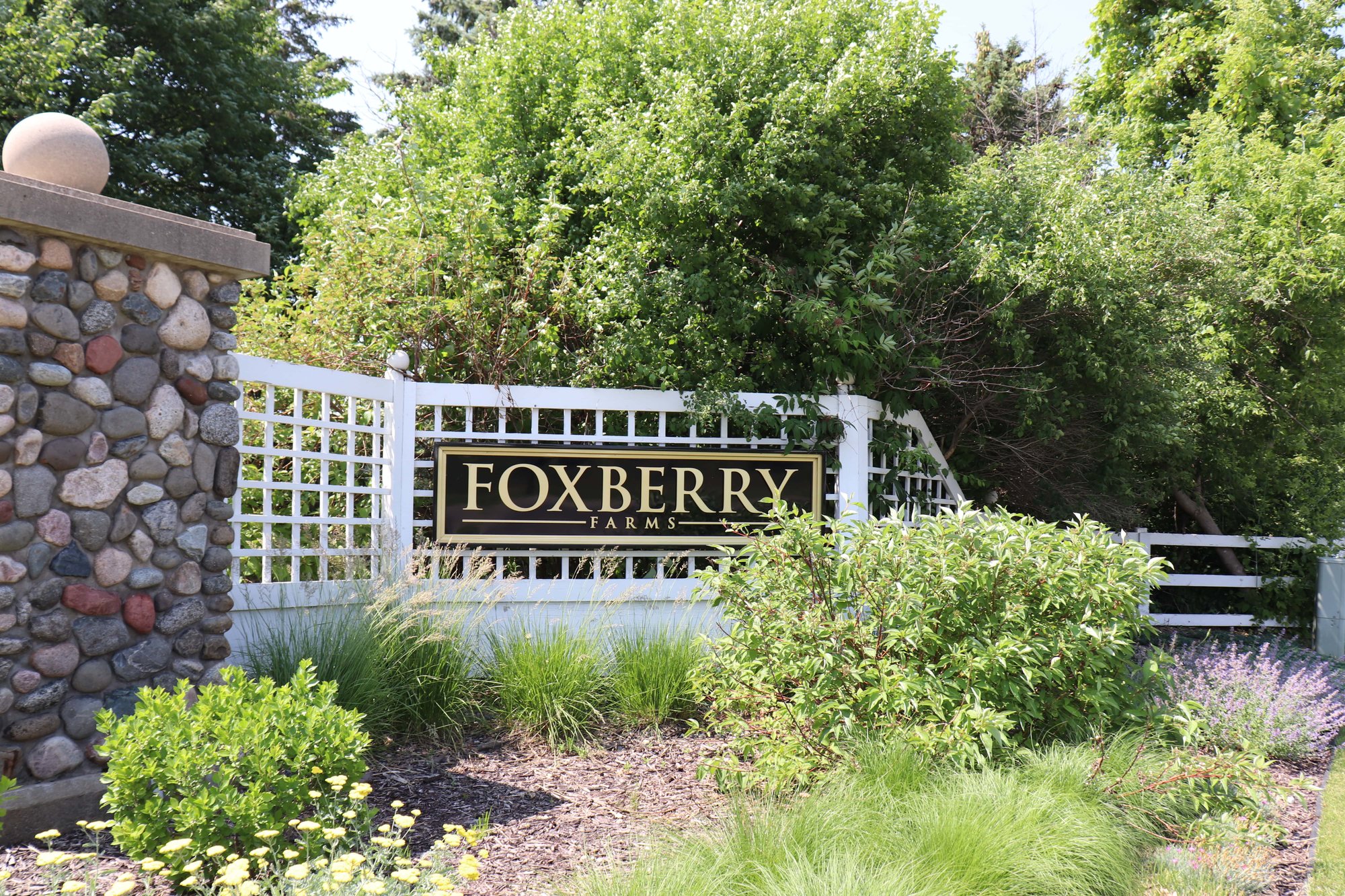 Foxberry Farms